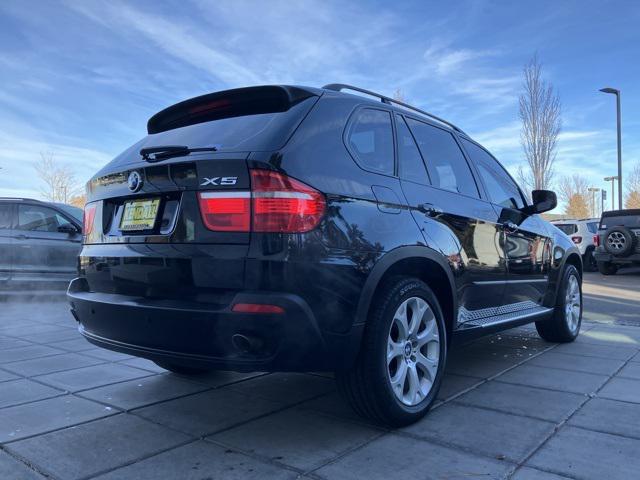 used 2007 BMW X5 car, priced at $8,787