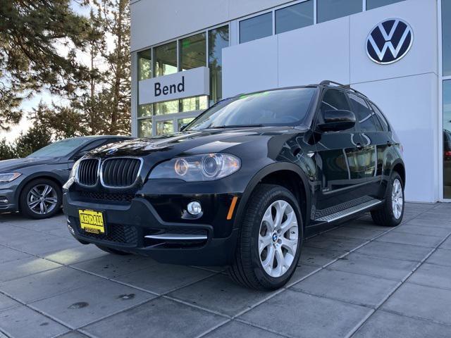 used 2007 BMW X5 car, priced at $8,787