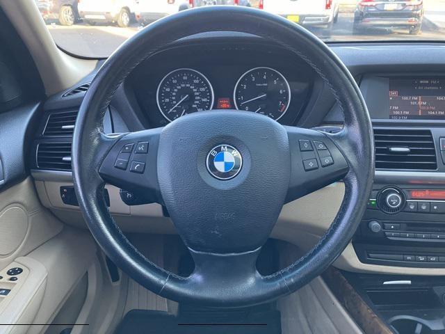 used 2007 BMW X5 car, priced at $8,787