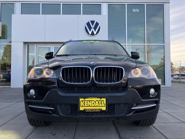 used 2007 BMW X5 car, priced at $8,787