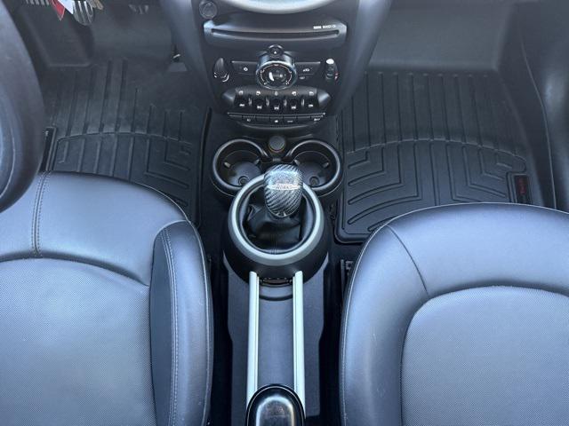 used 2012 MINI Cooper S Countryman car, priced at $9,487