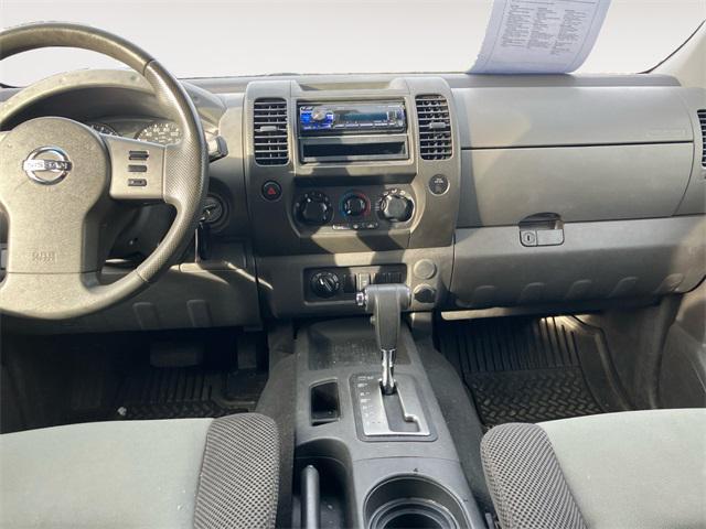 used 2008 Nissan Xterra car, priced at $6,987