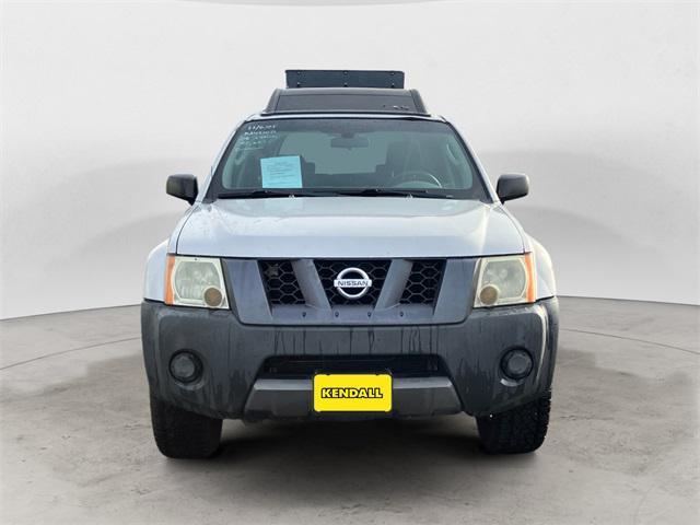 used 2008 Nissan Xterra car, priced at $6,987