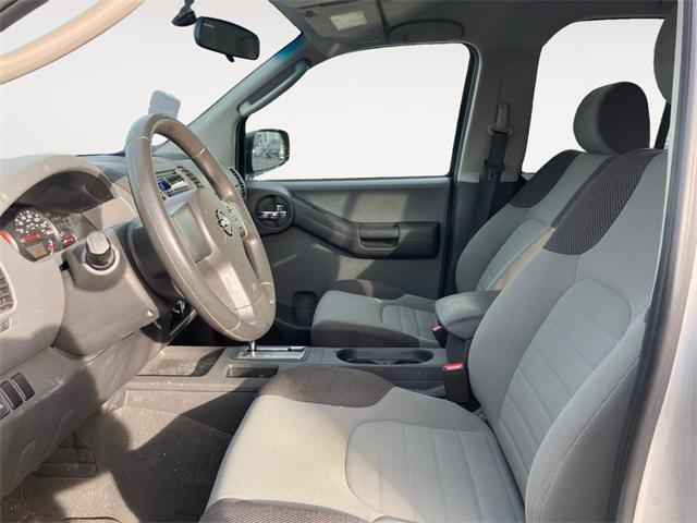 used 2008 Nissan Xterra car, priced at $6,987
