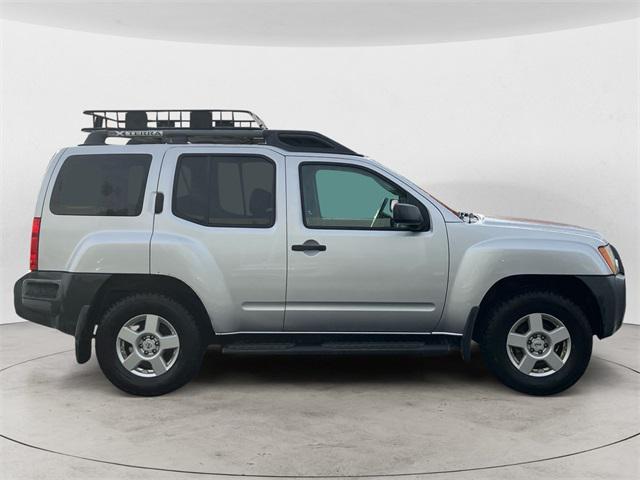 used 2008 Nissan Xterra car, priced at $6,987