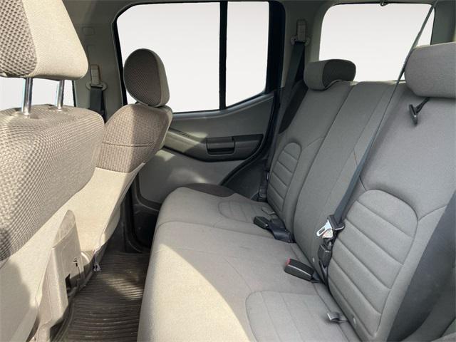 used 2008 Nissan Xterra car, priced at $6,987