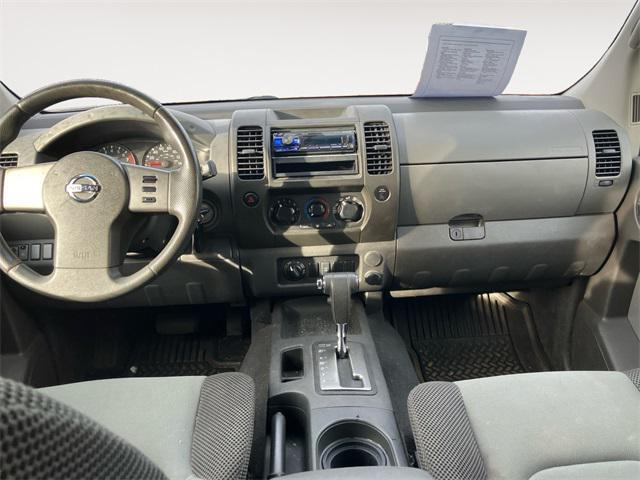 used 2008 Nissan Xterra car, priced at $6,987
