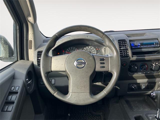 used 2008 Nissan Xterra car, priced at $6,987