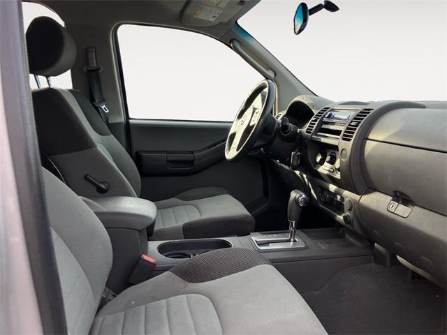 used 2008 Nissan Xterra car, priced at $6,987
