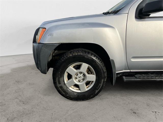 used 2008 Nissan Xterra car, priced at $6,987