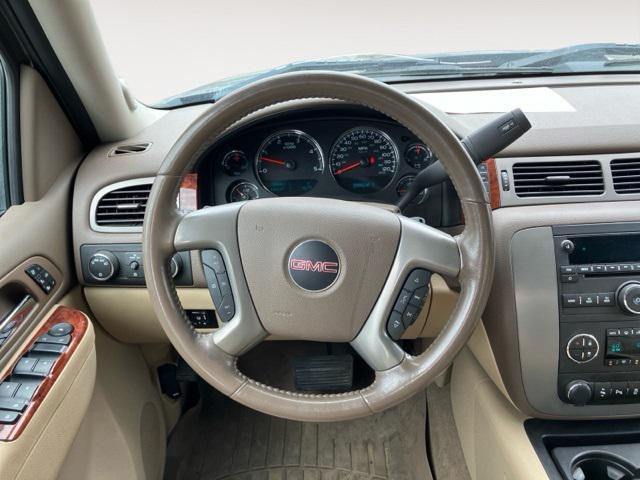 used 2013 GMC Sierra 2500 car, priced at $37,287
