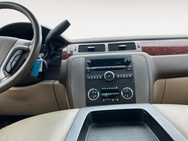 used 2013 GMC Sierra 2500 car, priced at $37,287