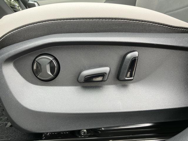 new 2025 Volkswagen Taos car, priced at $31,541