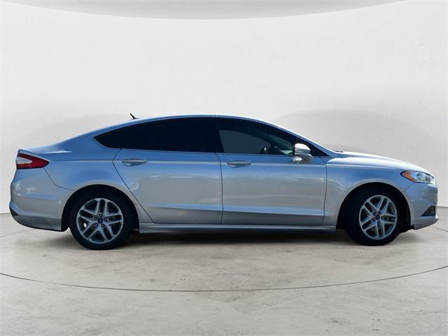 used 2015 Ford Fusion car, priced at $7,987