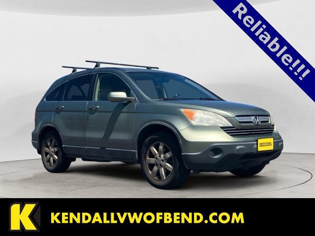 used 2008 Honda CR-V car, priced at $8,995