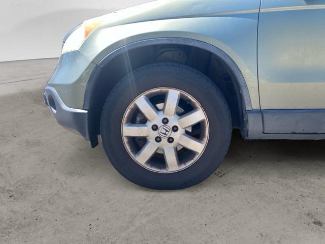 used 2008 Honda CR-V car, priced at $8,487
