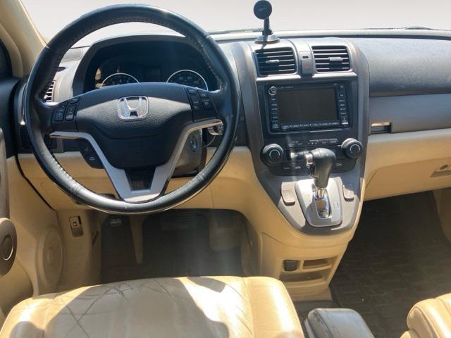 used 2008 Honda CR-V car, priced at $8,487