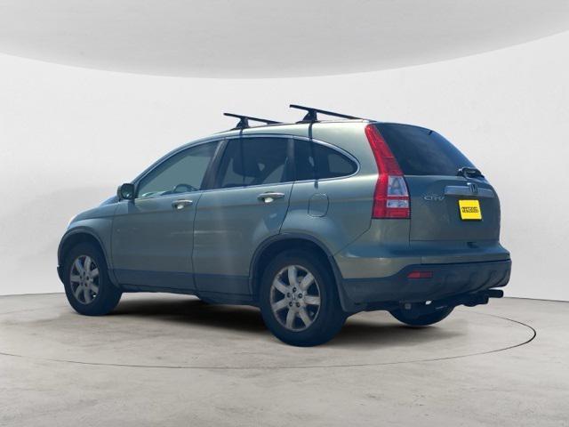 used 2008 Honda CR-V car, priced at $8,487