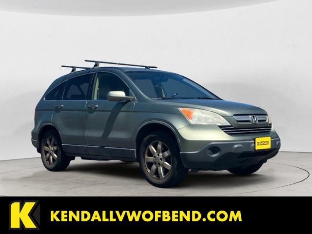 used 2008 Honda CR-V car, priced at $8,995