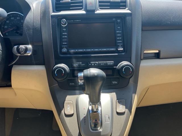 used 2008 Honda CR-V car, priced at $8,487