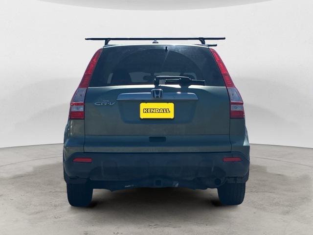 used 2008 Honda CR-V car, priced at $8,487