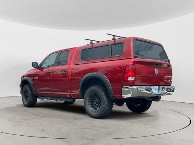 used 2009 Dodge Ram 1500 car, priced at $11,987