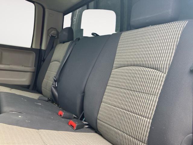 used 2009 Dodge Ram 1500 car, priced at $11,987