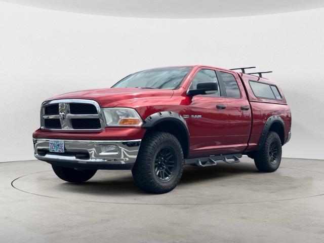 used 2009 Dodge Ram 1500 car, priced at $11,987