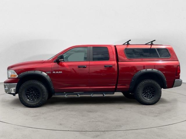 used 2009 Dodge Ram 1500 car, priced at $11,987