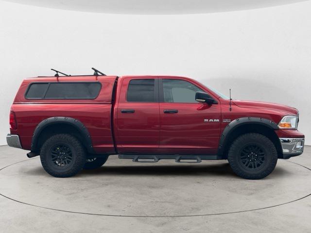 used 2009 Dodge Ram 1500 car, priced at $11,987