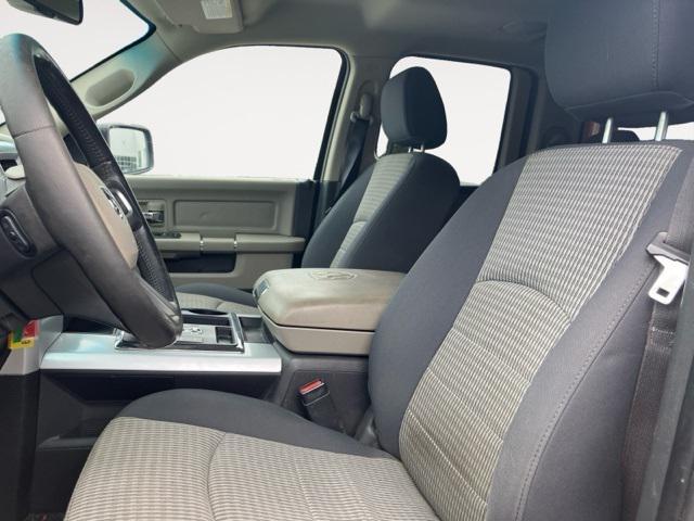 used 2009 Dodge Ram 1500 car, priced at $11,987