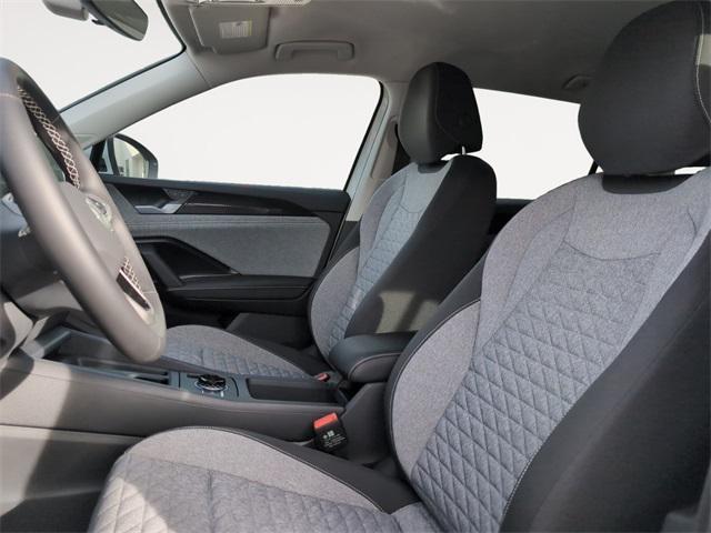 new 2025 Volkswagen Tiguan car, priced at $31,182