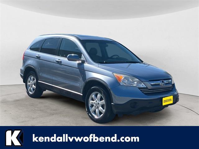 used 2007 Honda CR-V car, priced at $7,987