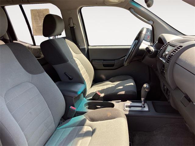 used 2005 Nissan Xterra car, priced at $6,487