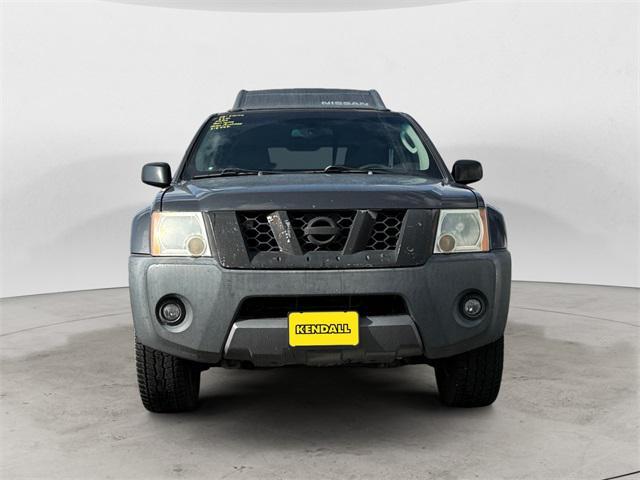 used 2005 Nissan Xterra car, priced at $6,487