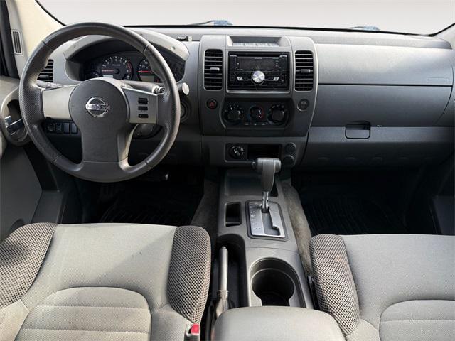 used 2005 Nissan Xterra car, priced at $6,487