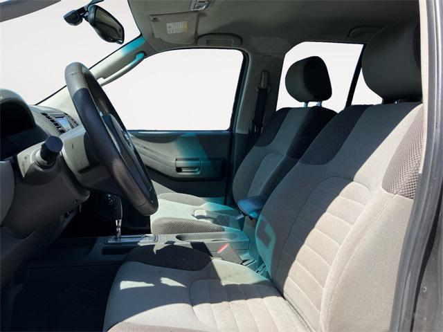 used 2005 Nissan Xterra car, priced at $6,487