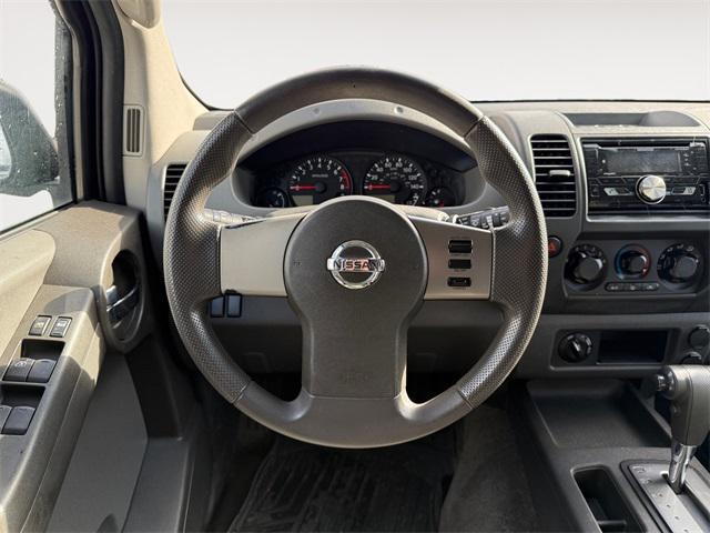 used 2005 Nissan Xterra car, priced at $6,487
