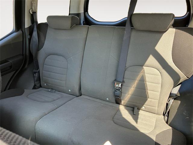 used 2005 Nissan Xterra car, priced at $6,487