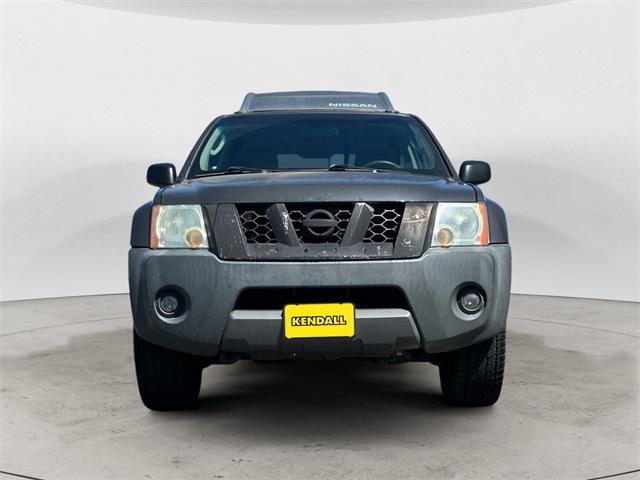 used 2005 Nissan Xterra car, priced at $6,487