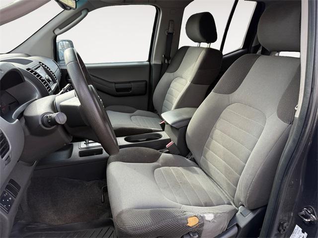 used 2005 Nissan Xterra car, priced at $6,487