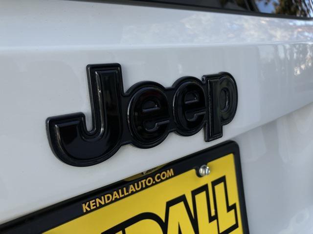 used 2018 Jeep Renegade car, priced at $13,987