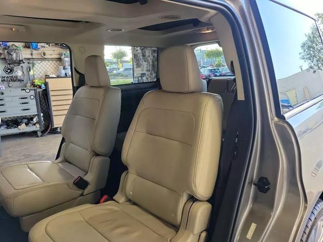 used 2014 Ford Flex car, priced at $9,500