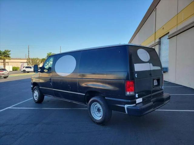 used 2013 Ford E150 car, priced at $8,999