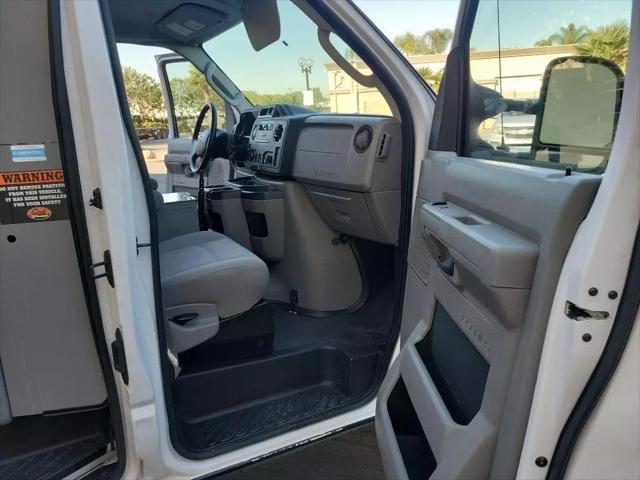 used 2013 Ford E150 car, priced at $8,999