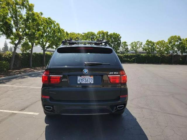used 2013 BMW X5 car, priced at $11,999
