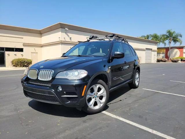 used 2013 BMW X5 car, priced at $11,999