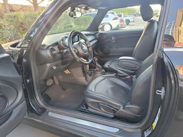 used 2014 MINI Hardtop car, priced at $8,500