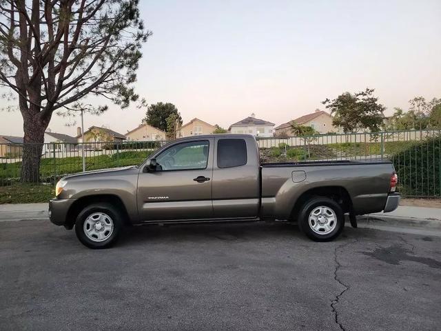 used 2011 Toyota Tacoma car, priced at $8,999