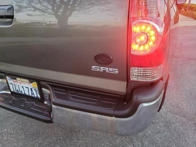 used 2011 Toyota Tacoma car, priced at $8,999